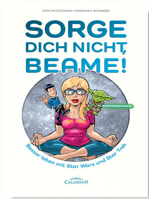 cover image of Sorge Dich nicht, Beame!
